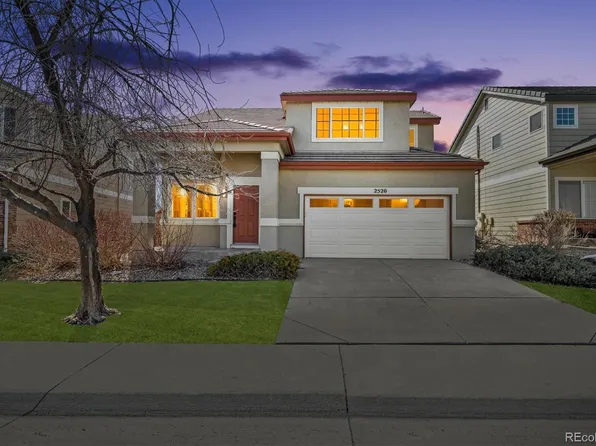 2520 E 127th Avenue, Thornton, CO 80241