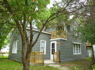 W7796 Lamp Rd, Fort Atkinson, WI 53538