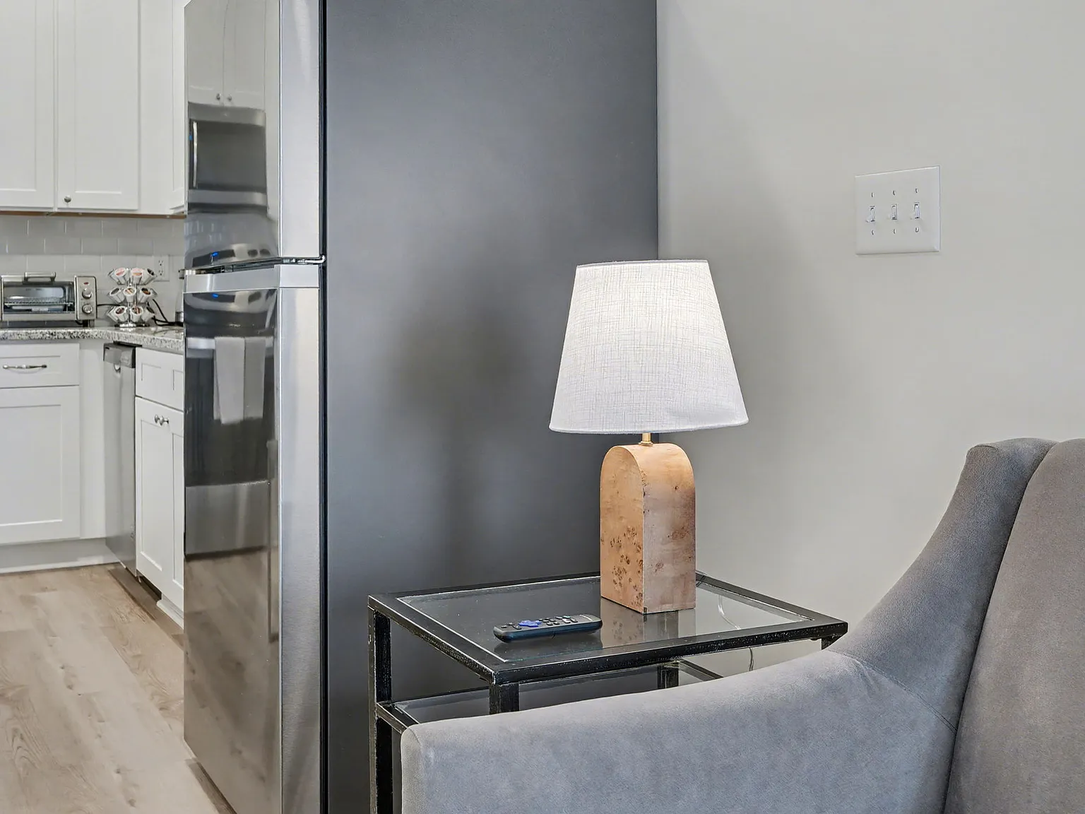 2 bed, 2.5 bath, 1000 sqft, $2,700 — Photo 4