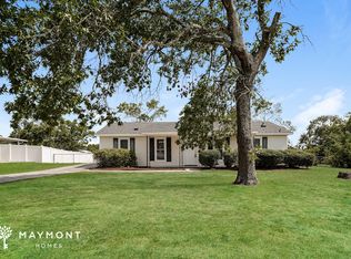 4182 Kevin Rd, Hephzibah, GA 30815