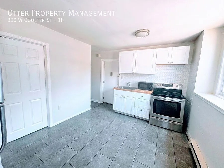 1BR/1BA Apartment Section 8 Friendly — Photo 2