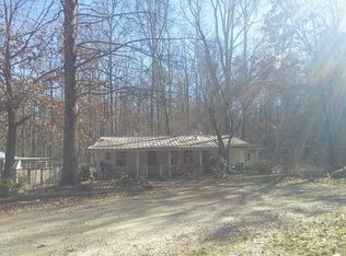 991 Corinth Poseyville Rd, Bremen, GA 30110
