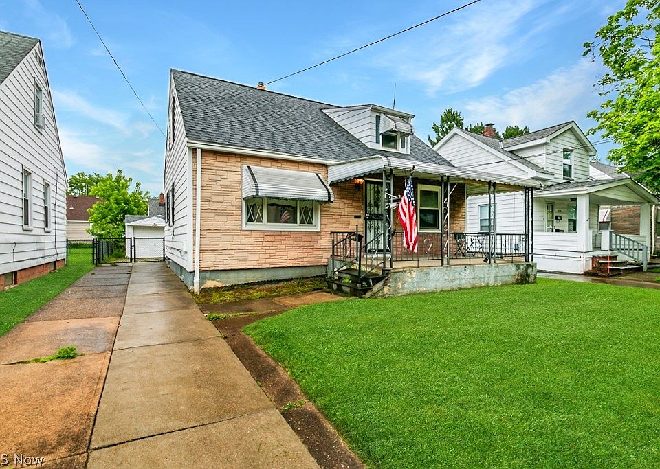 1535 Mapledale Rd, Wickliffe, OH 44092 Zillow