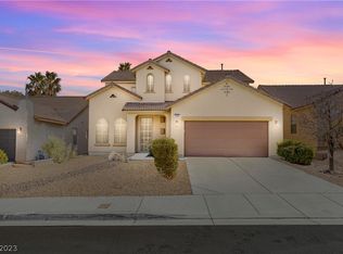 774 Rise Canyon Dr, Henderson, NV 89052