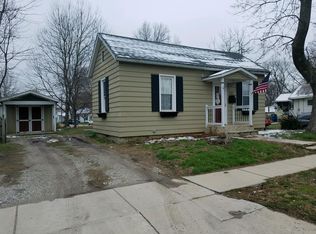 201 S Brown Ave, Edwardsville, IL 62025