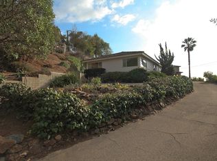 4415 Calavo Dr, La Mesa, CA 91941