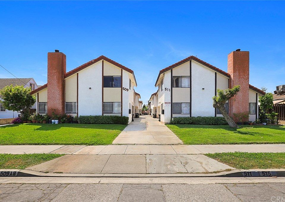 1st image of 515 N McPherrin Ave APT B