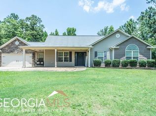 478 Johnstonville Rd, Barnesville, GA 30204