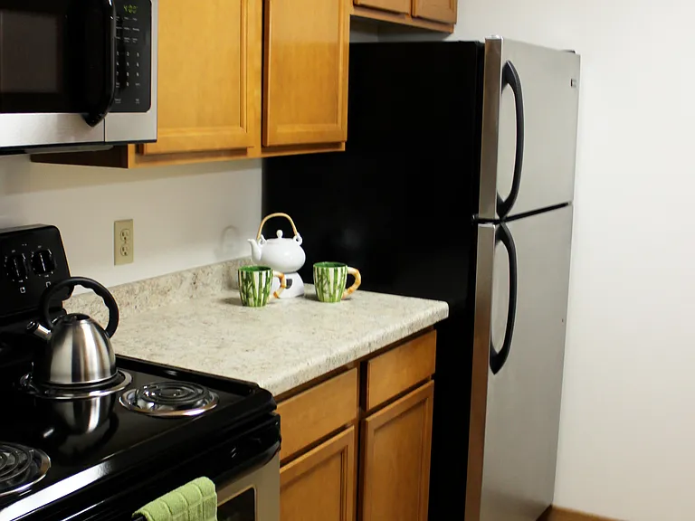 Eagle Ridge Apartments — Photo 35