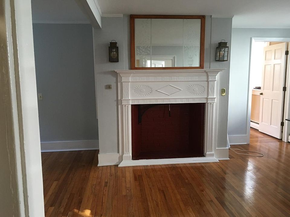 Living room, part of