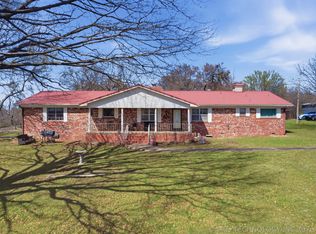 6310 W 103rd St S, Oktaha, OK 74450