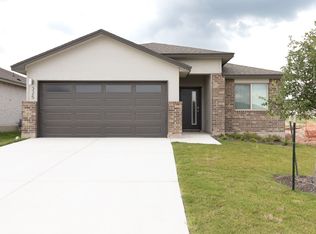 325 Coda Xing, Georgetown, TX 78633