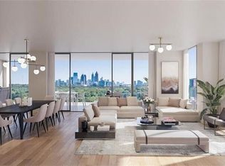 2425 Peachtree Rd #1806, Atlanta, GA 30305