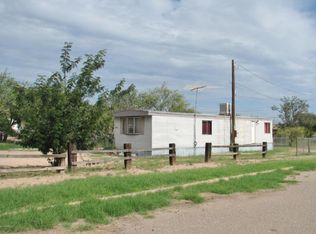 385 E 3rd St, Benson, AZ 85602