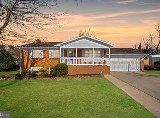 2244 Sussex Ct, Woodbridge, VA 22191