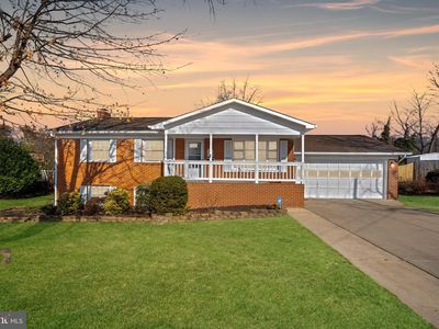 2244 Sussex Ct, Woodbridge, VA, 22191