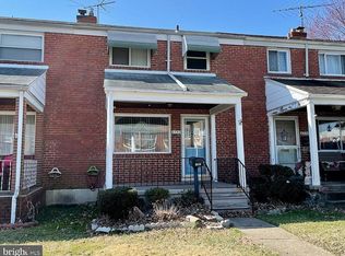 2753 Moorgate Rd, Baltimore, MD 21222