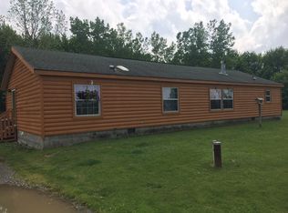 6616 Junction Rd, Pavilion, NY 14525