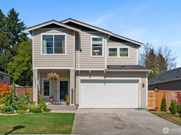 4336 23rd Court NE, Olympia, WA 98516