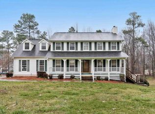 528 McKenzie Ave, Stockbridge, GA 30281