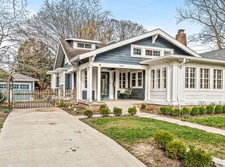 5150 N Delaware St, Indianapolis, IN 46205