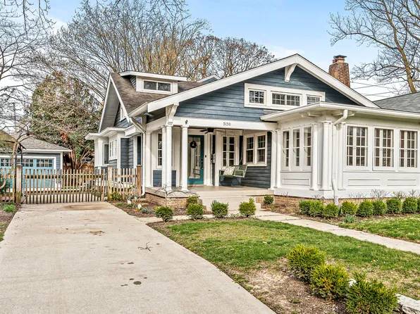 5150 N Delaware St, Indianapolis, IN 46205