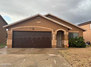 11953 Mesquite Miel Dr, El Paso, TX 79934