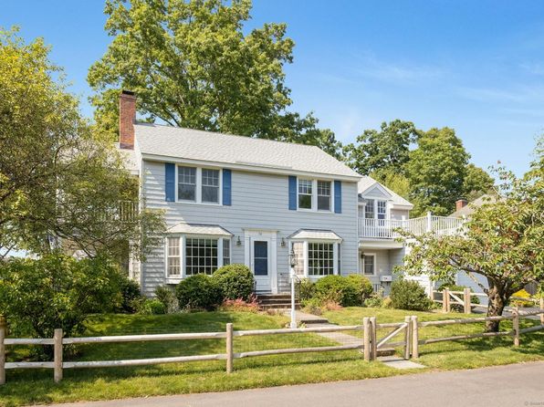 34 Rowayton Ave