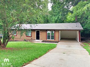 10140 Morris Dr SW, Covington, GA 30014