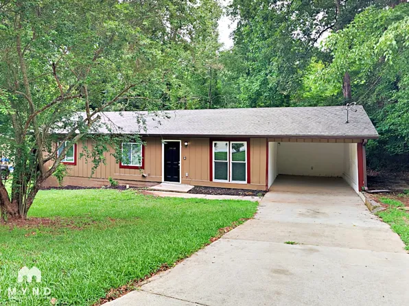 10140 Morris Dr SW, Covington, GA 30014