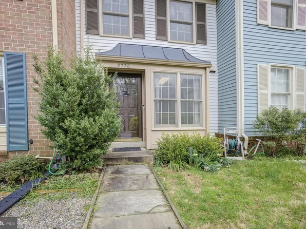8726 Ravenglass Way, Gaithersburg, MD 20886