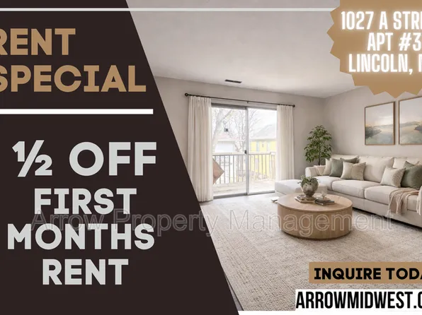 1027 A St, Lincoln, NE