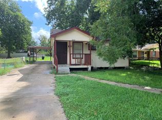 9312 W Montgomery Rd, Houston, TX 77088