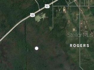 North St, Deland, FL 32724