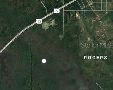 North St, Deland, FL, 32724