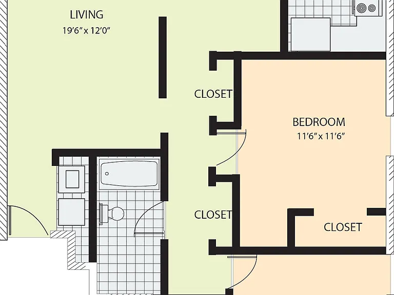 The Ashford Apartments — Photo 33