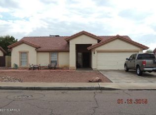 8447 W Caron Dr, Peoria, AZ 85345