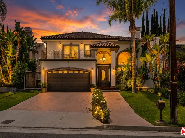 5419 Tampa Ave, Tarzana, CA 91356
