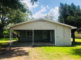 634 Main St, Cankton, LA 70584