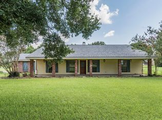 110 Saul Dr, Duson, LA 70529