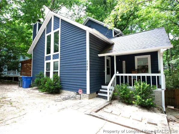 5948 Dalton Rd, Fayetteville, NC 28314