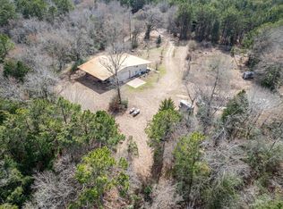 1070 Piney Grove Rd, Rusk, TX 75785