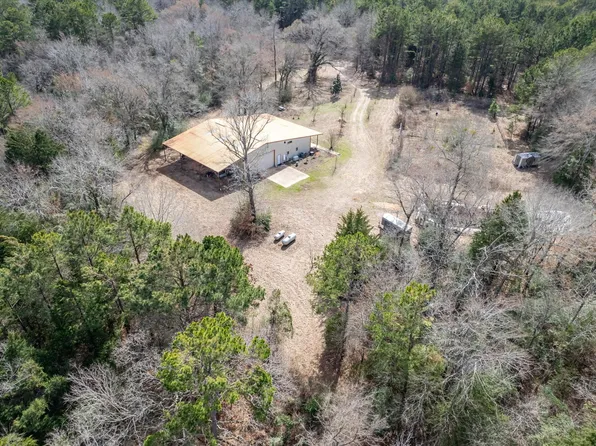 1070 Piney Grove Rd, Rusk, TX 75785