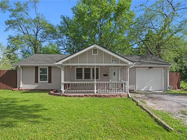 1044 S 50th Dr, Kansas City, KS 66106