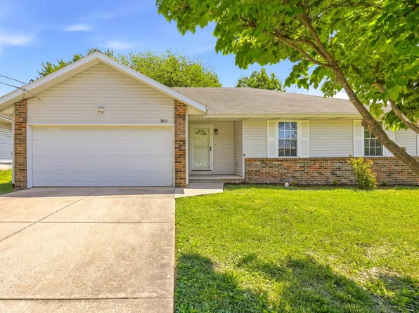 3872 S Leawood Avenue, Springfield, MO 65807