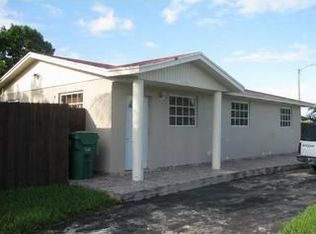 11801 SW 182nd Ter, Miami, FL 33177