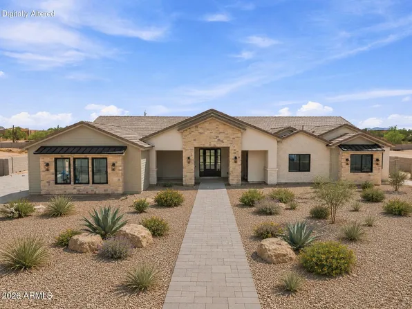 4352 E Forest Pleasant Place, Cave Creek, AZ 85331