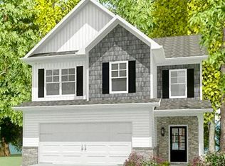 7340 Freedom Bell Ave LOT 80, Powell, TN 37849