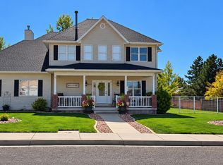 2111 W 546 S, Cedar City, UT 84720