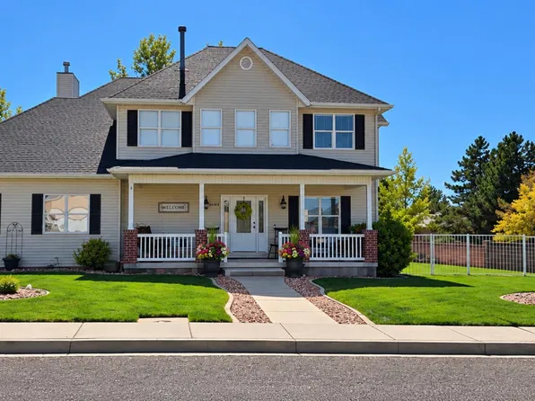 2111 W 546 S, Cedar City, UT 84720